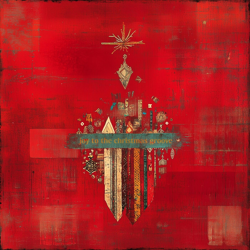 Crimore - Santa Claus Is Coming to Town (Original Mix)