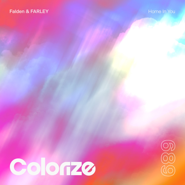 Falden & FARLEY - Home In You (Extended Mix)