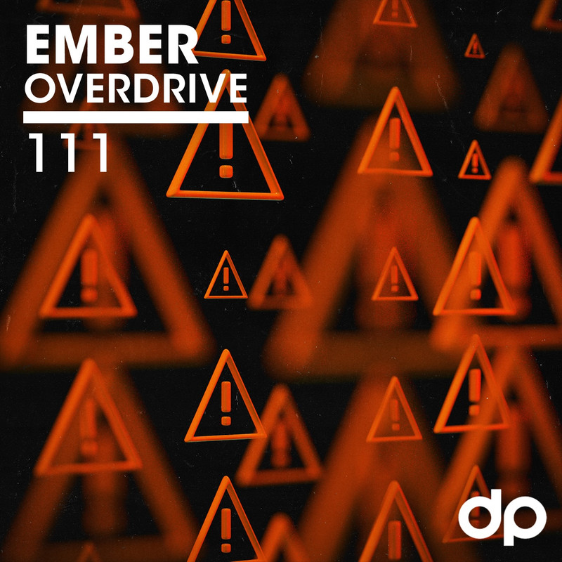 EMBER - OVERDRIVE (Original Mix)