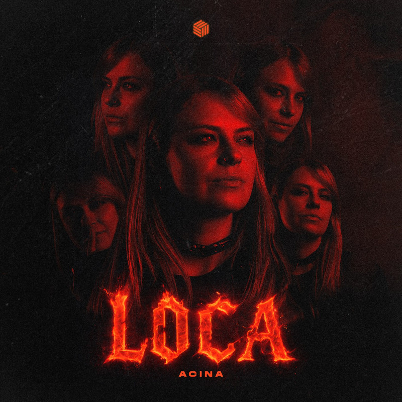 Acina - Loca (Extended Mix)