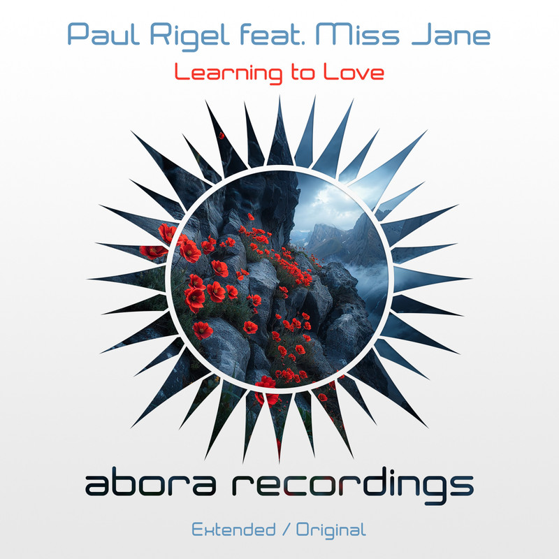 Paul Rigel feat. Miss Jane - Learning to Love (Extended Mix)