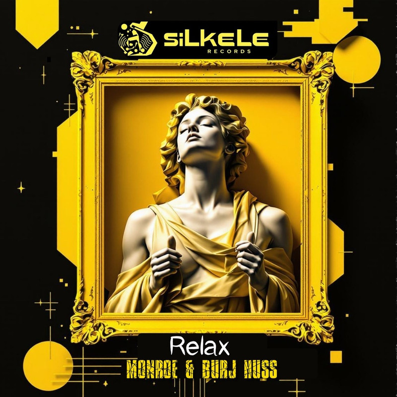 Monroe x Burj Huss - Relax (Extended Mix)