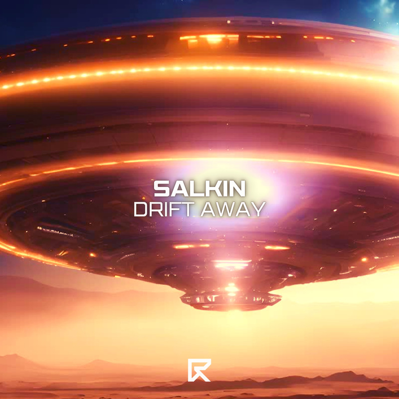 Salkin - Drift Away (Extended Mix)