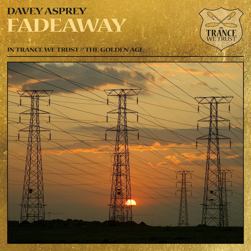 Davey Asprey - Fadeaway (Extended Mix)
