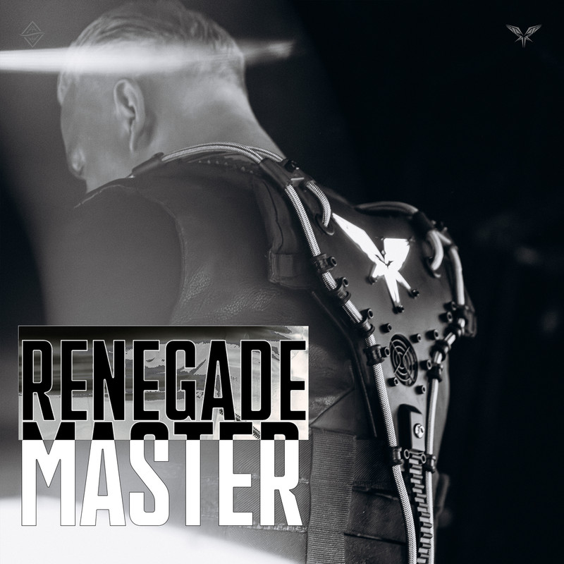 Radical Redemption - Renegade Master (Extended Mix)
