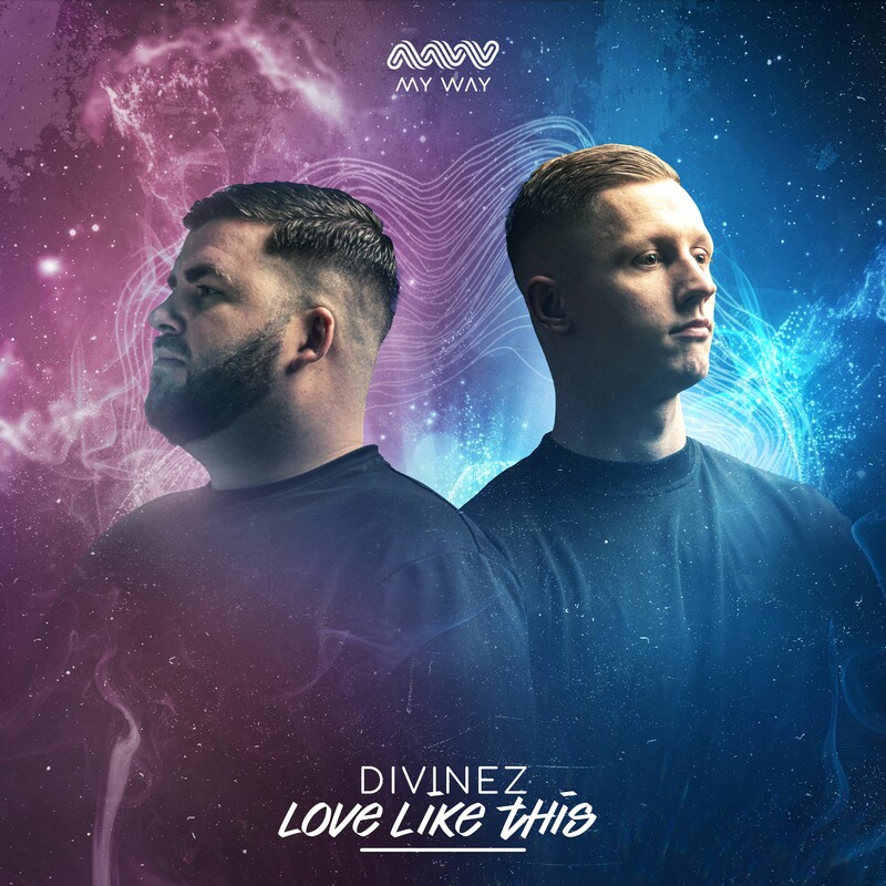 Divinez - Love Like This (Original Mix)