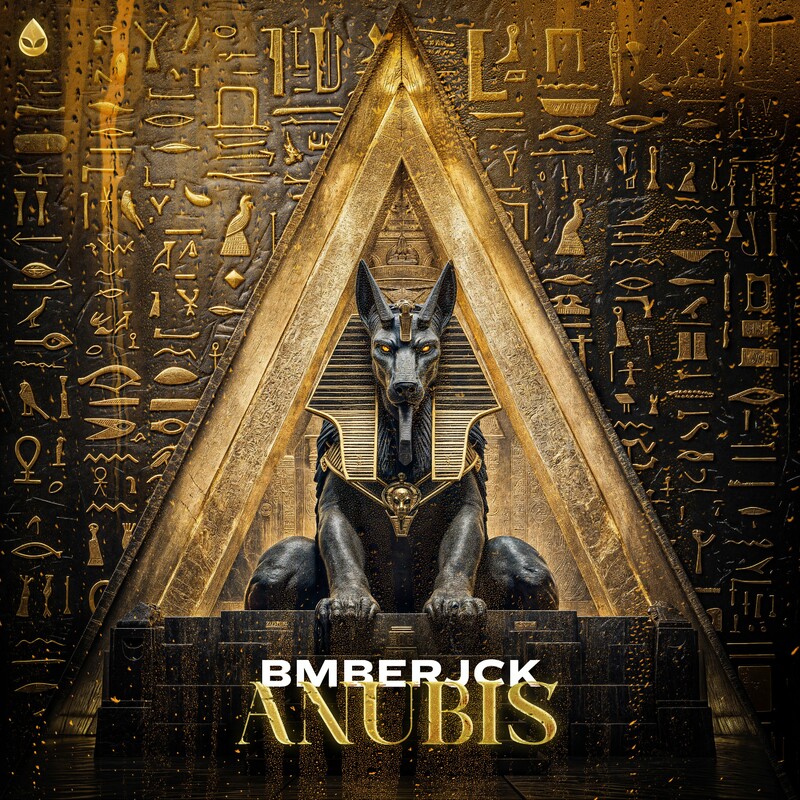 Bmberjck - Anubis (Original Mix)