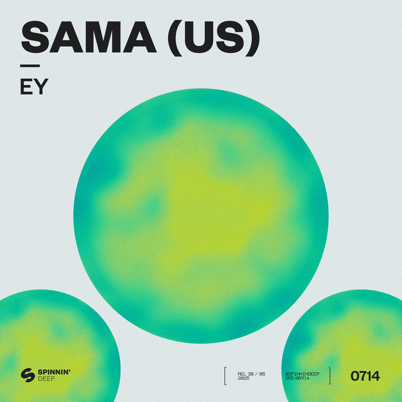 Sama - EY (Extended Mix)