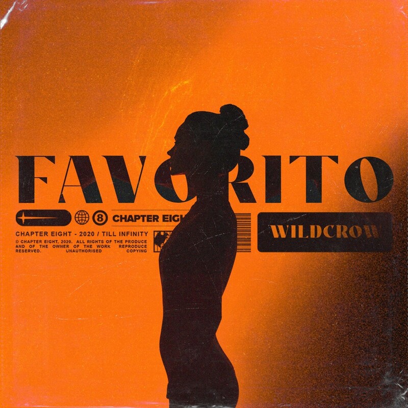 Wildcrow - Favorito (Original Mix)