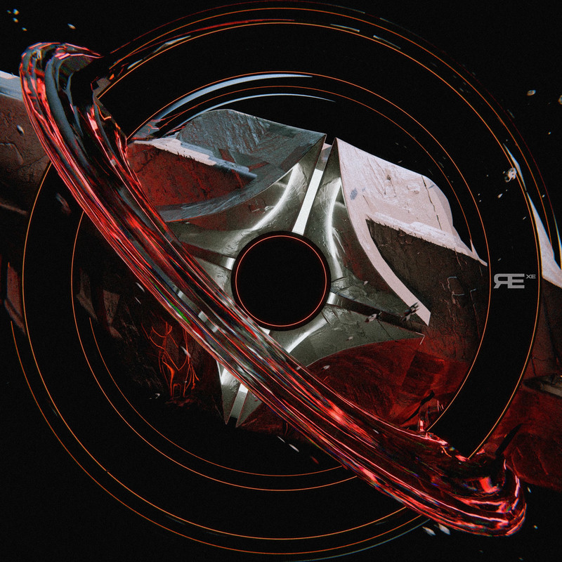 REMNANT.exe - ALL I WANTED (Original Mix)