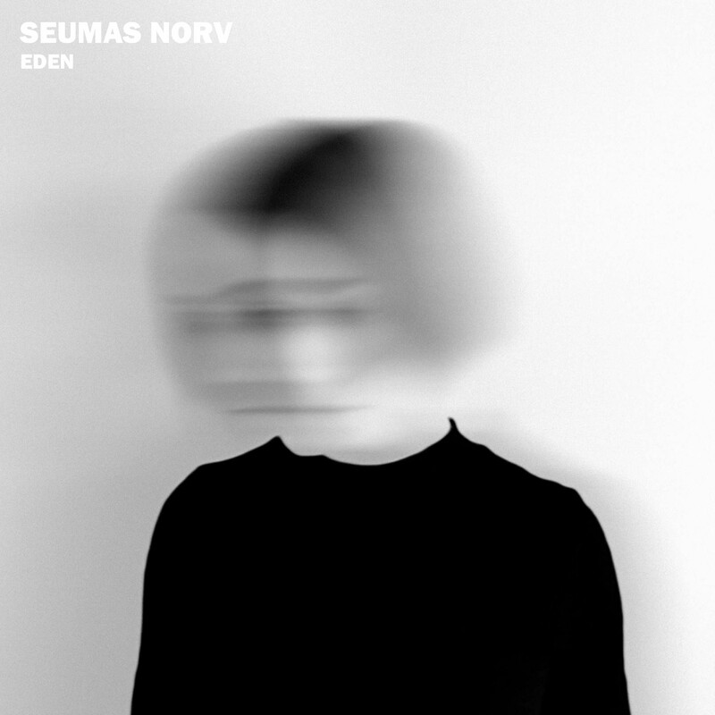 Seumas Norv - Eden (Extended Mix)
