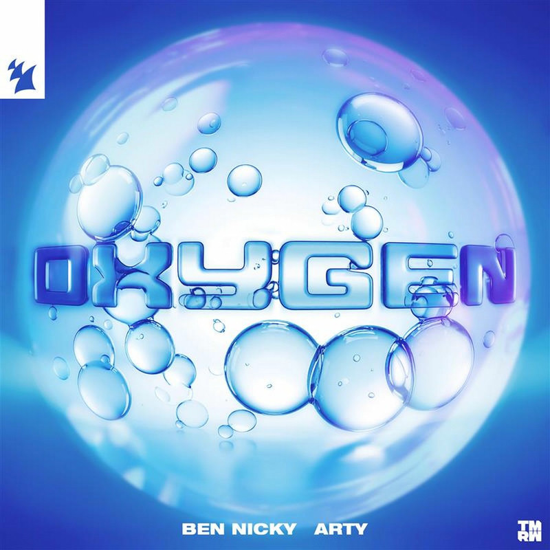 Ben Nicky & ARTY - Oxygen (Original Mix)
