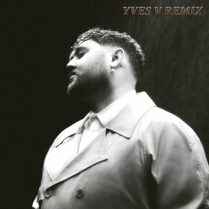 James Vickery & Yves V - Fall in Your Arms (Remix)