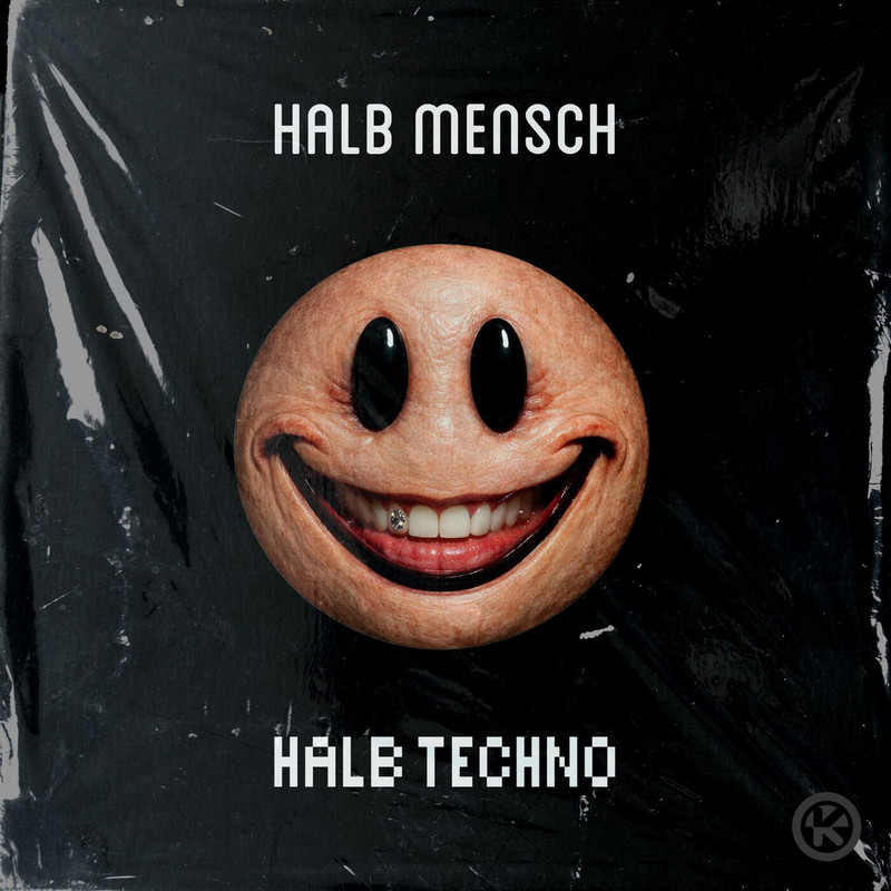 AKA AKA & Laserkraft 3D - Halb Mensch Halb Techno (Extended Mix)