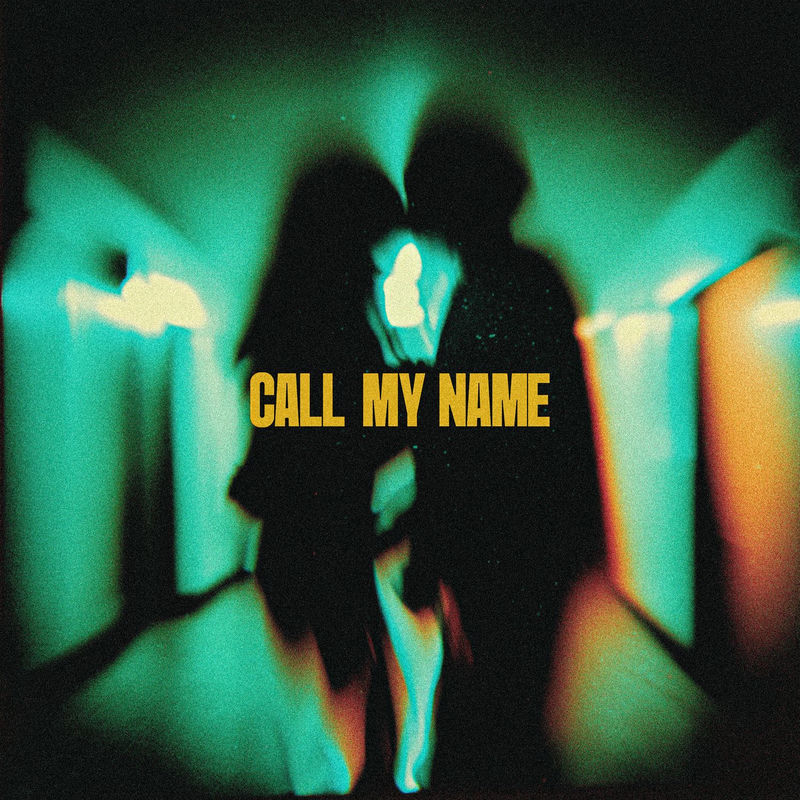 Zen it - Call My Name (Original Mix)