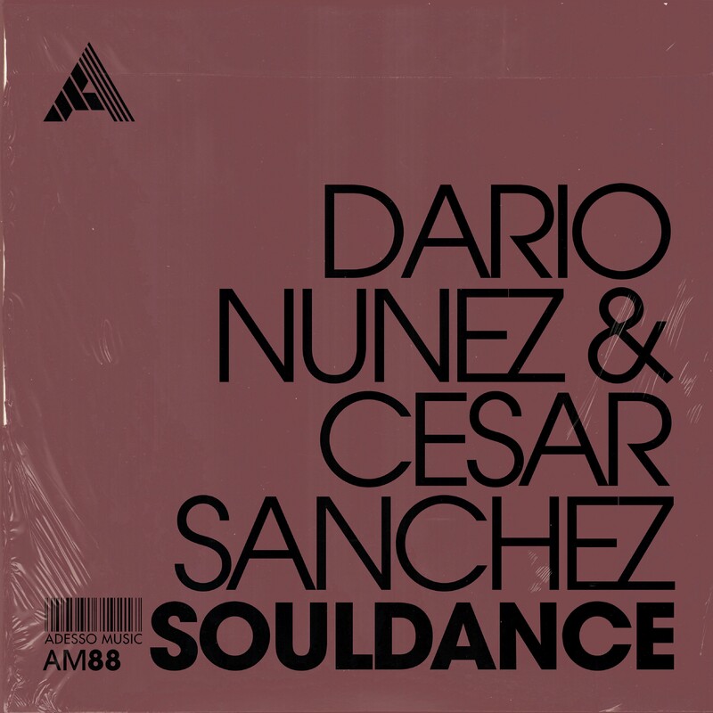 Dario Nuñez & Cesar Sanchez - Souldance (Extended Mix)