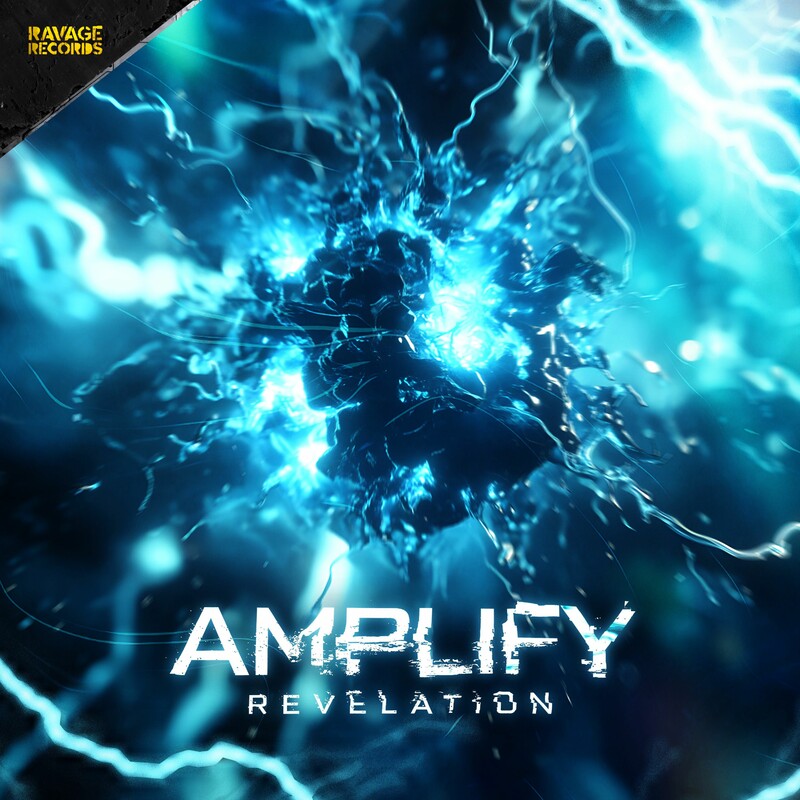 R&eacute;v&eacute;lation - AMPLIFY (Original Mix)