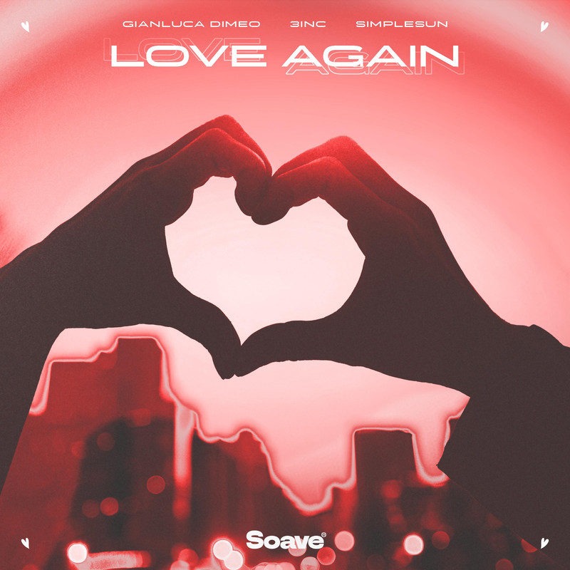 Gianluca Dimeo & 3ric & simplesun - Love Again (Original Mix)