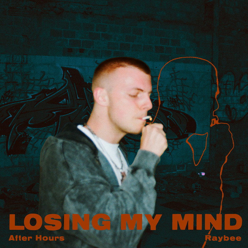 After Hours, Raybee - Losing My Mind (Original Mix)