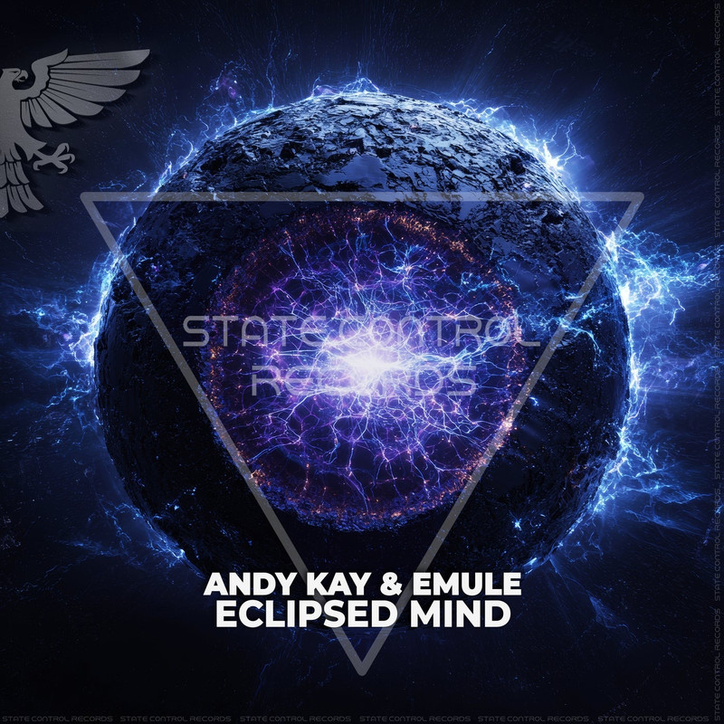 Andy Kay (CZ) & EMULE - Eclipsed Mind (Extended Mix)