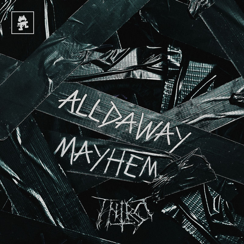 Thirst - ALLDAWAY (Original Mix)