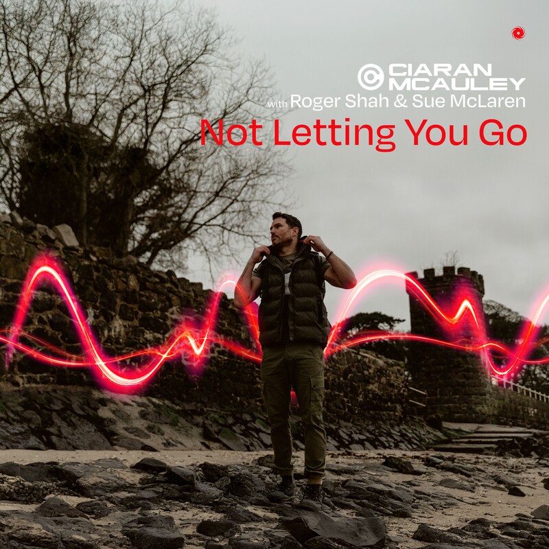 Ciaran McAuley, Roger Shah & Sue McLaren - Not Letting You Go (Extended Mix)