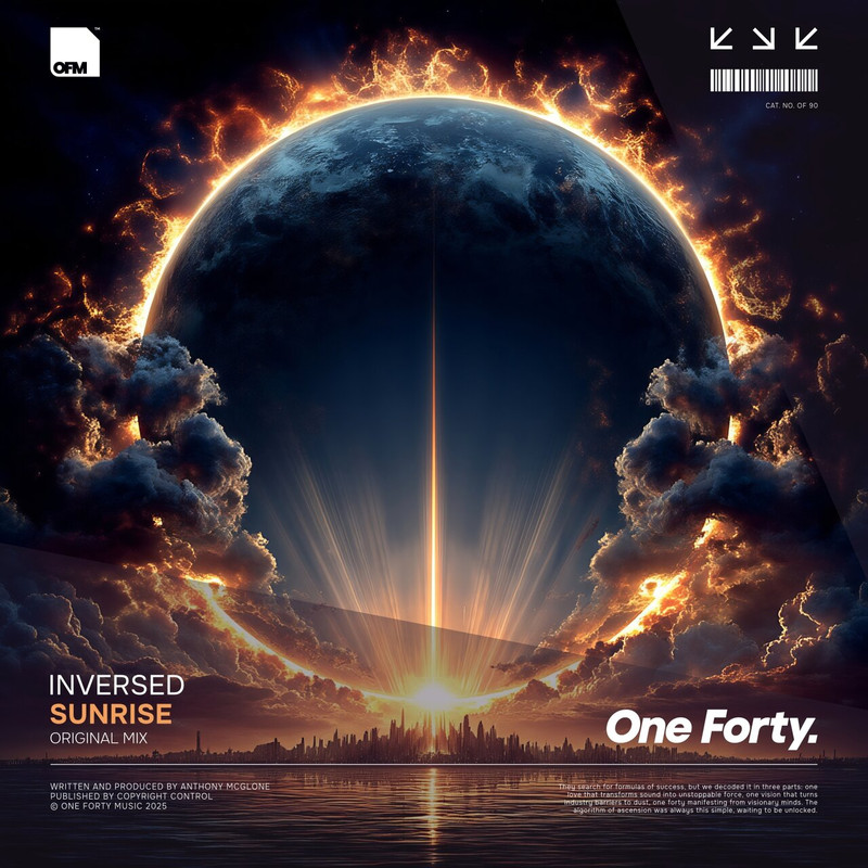 Inversed - Sunrise (Original Mix)