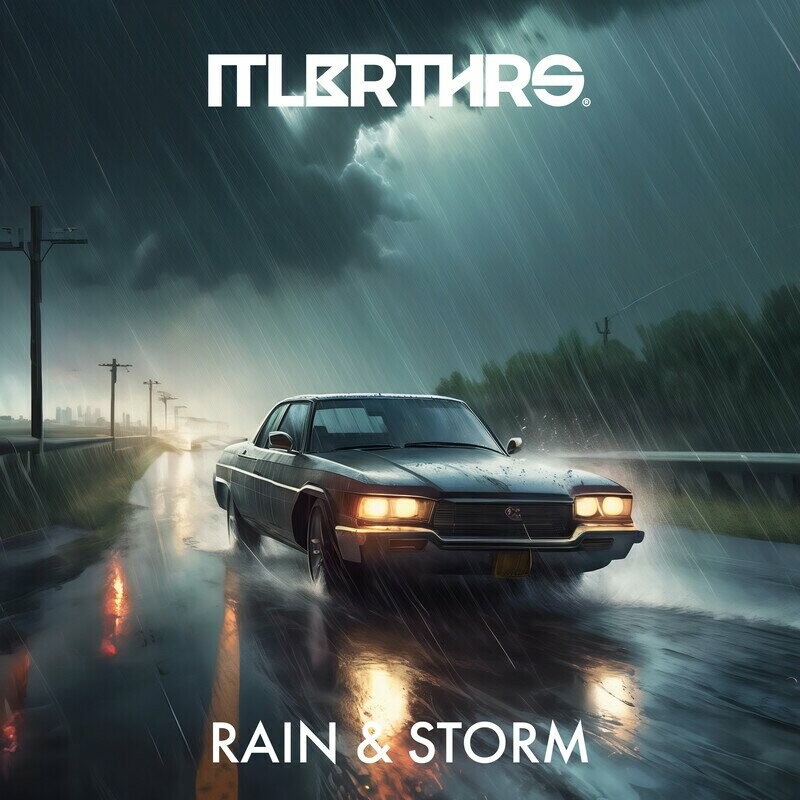 ItaloBrothers - Rain & Storm (Original Mix)