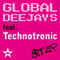 Global Deejays - Get Up feat. Technotronic (General Electric Version)