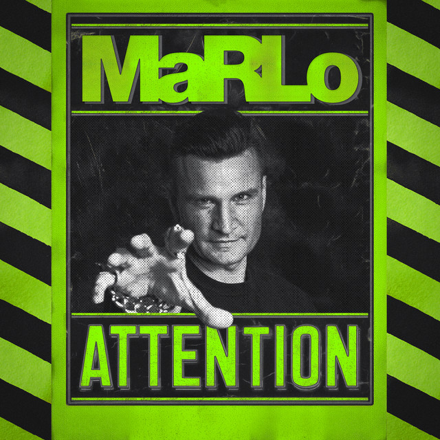 MaRLo - Attention! (Original Mix)