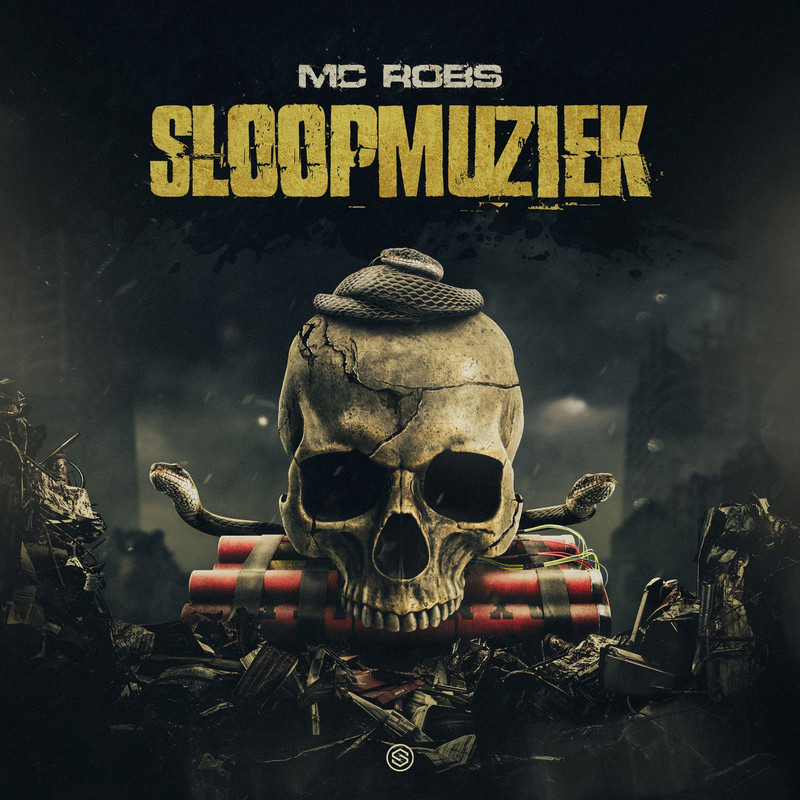 MC Robs - Sloopmuziek (Extended Mix)