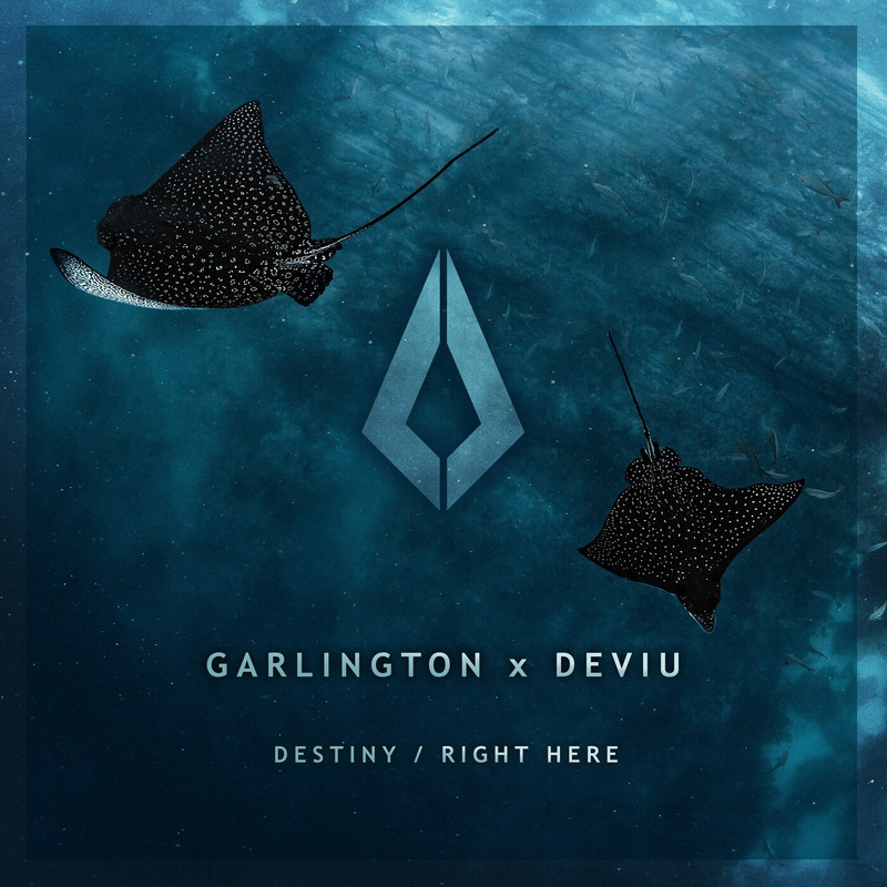Deviu, Garlington - Destiny (Extended Mix)