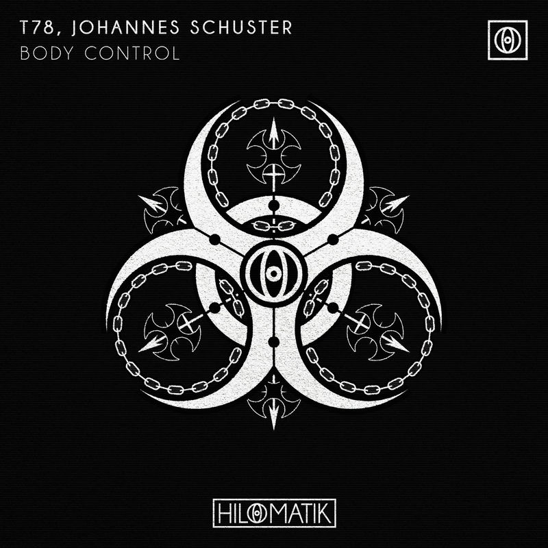 T78 & Johannes Schuster - Body Control (Original Mix)