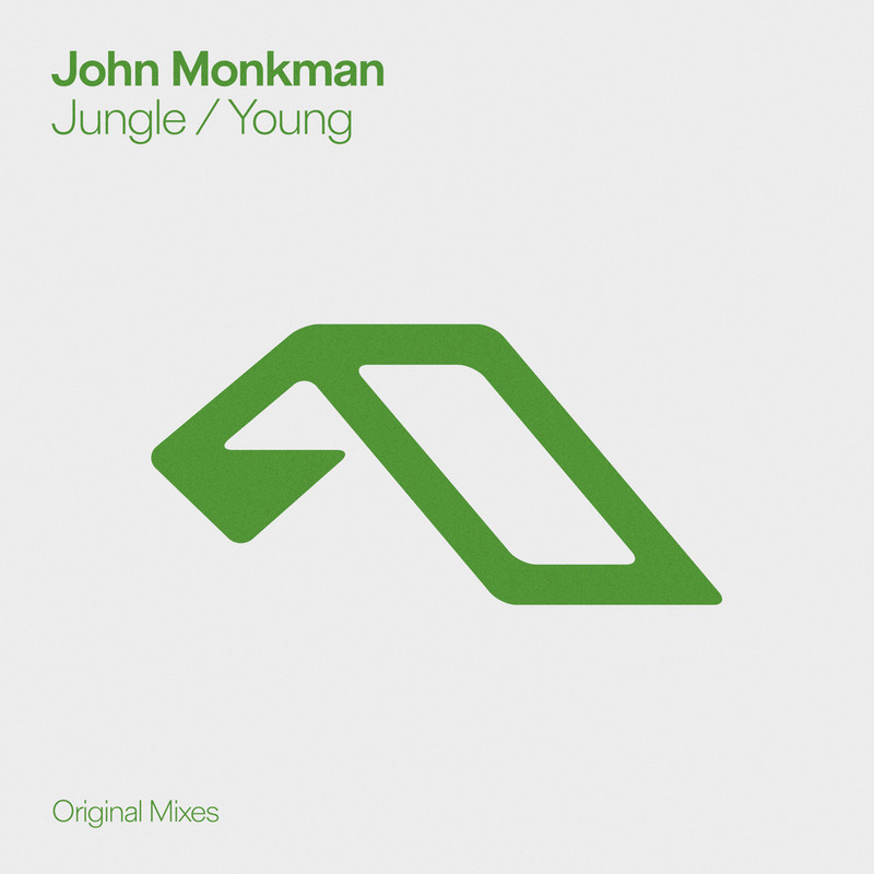 John Monkman - Jungle (Extended Mix)