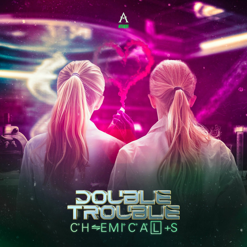 Double Trouble - Chemicals (Original Mix)