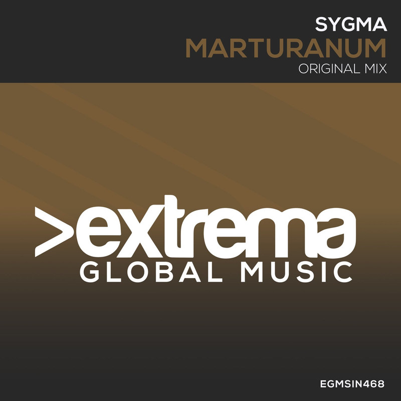 Sygma - Marturanum (Extended Mix)