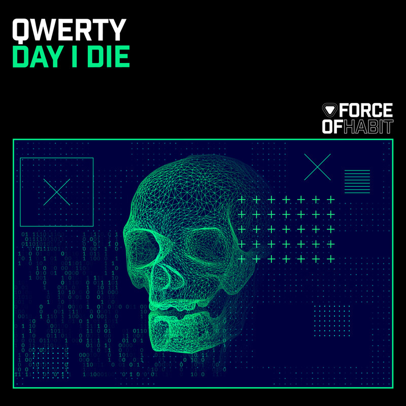 Qwerty (JP) - Day I Die (Club Mix)