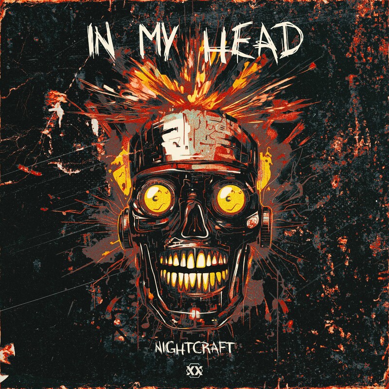 Nightcraft - In My Head (Original Mix)