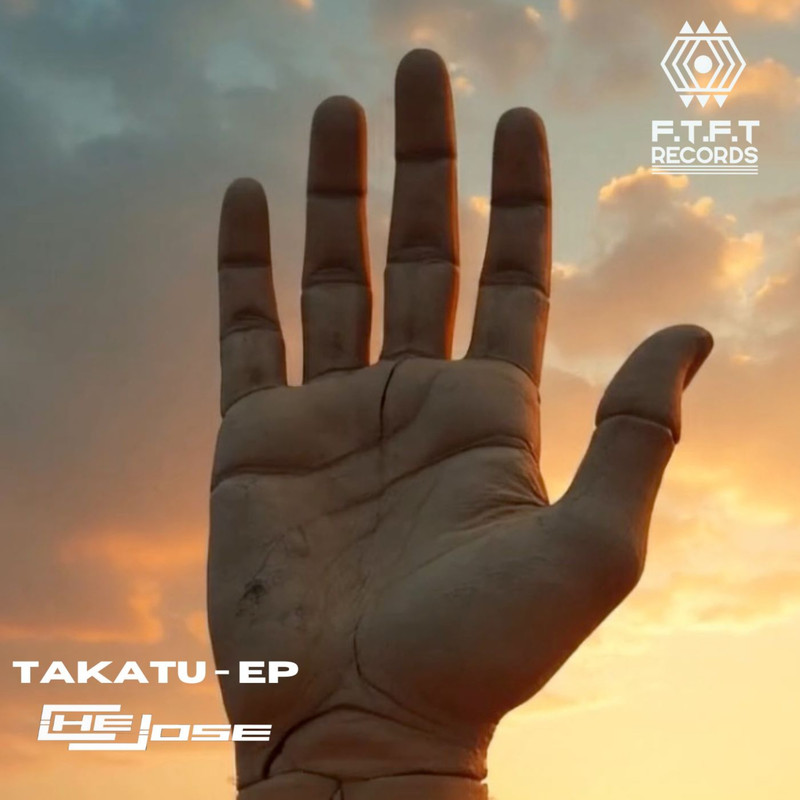 Che Jose - Takatu (Extended Mix)