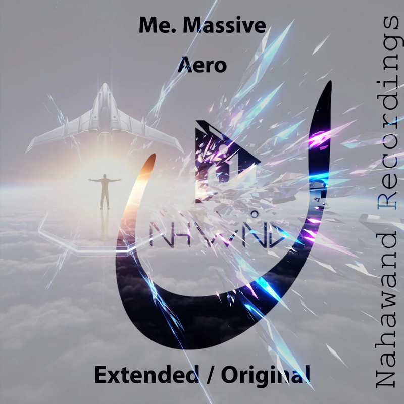 Me.Massive - Aero (Extended Mix)