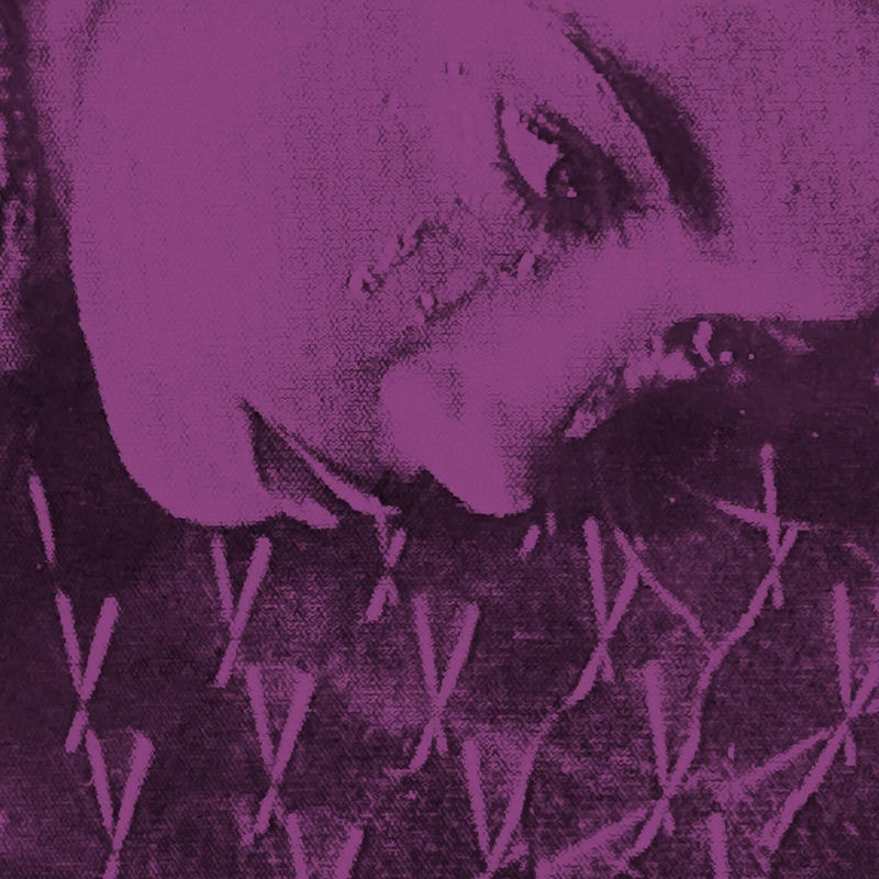 Charlotte Plank - crybby blue (Osmosis Jones Remix)