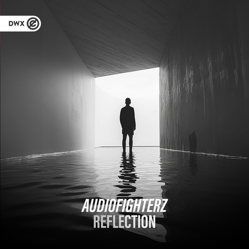 Audiofighterz & Dirty Workz - Reflection (Extended Mix)