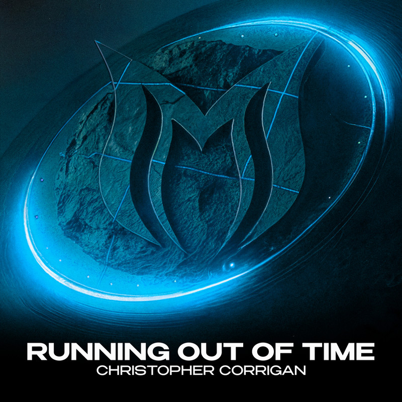 Christopher Corrigan - Running Out of Time (Extended Mix)