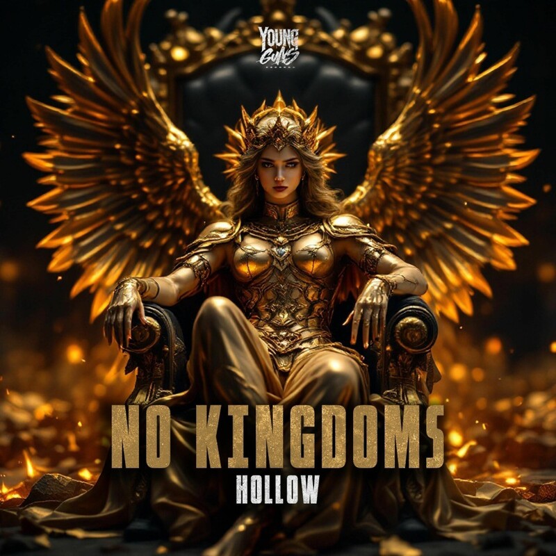 Hollow - No Kingdoms (Original Mix)