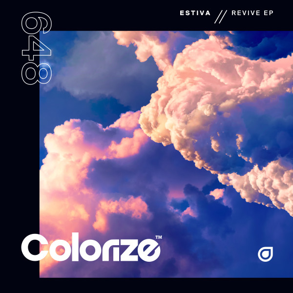 Estiva, Cosmosky - Stall (Extended Mix)