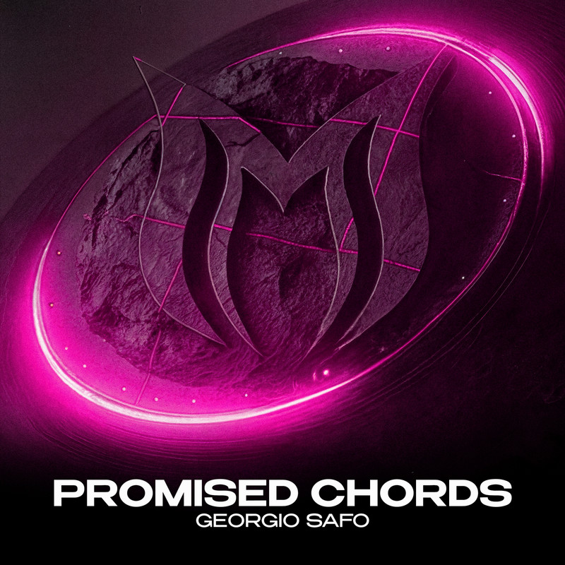 Georgio Safo - Promised Chords (Extended Mix)