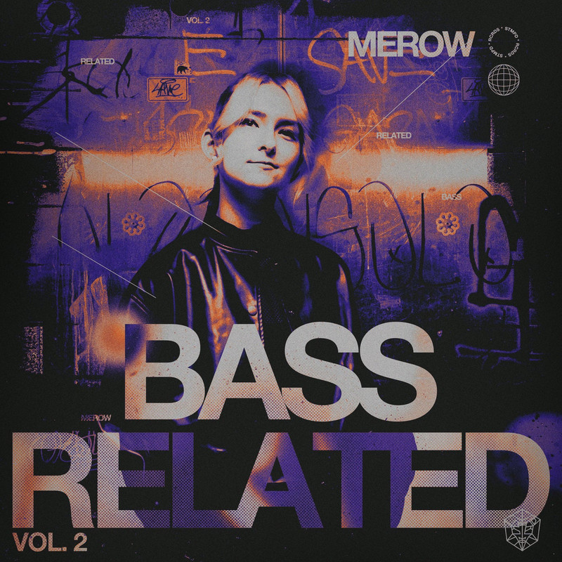 Merow & Hubrem feat. Ben Jones - HYPE (Extended Mix)