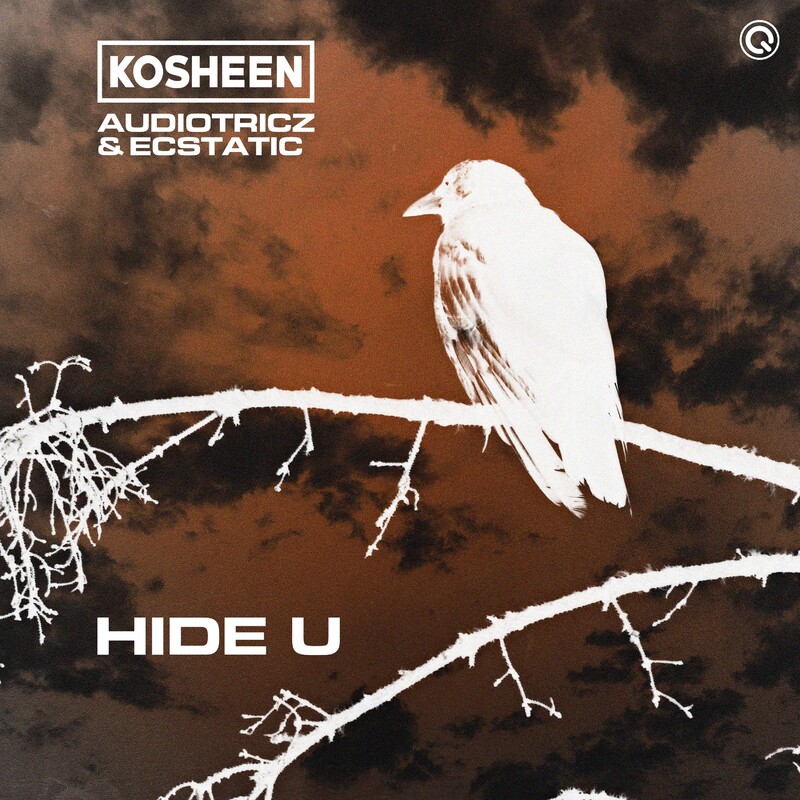 Kosheen, Ecstatic & Audiotricz - Hide U (Original Mix)
