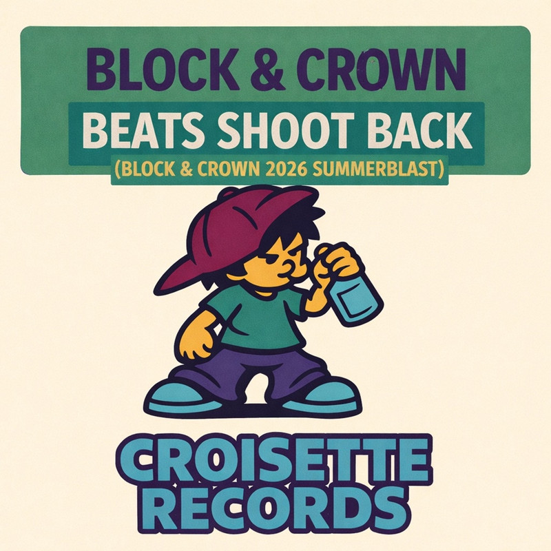 Block & Crown - Beats Shoot Back (2026 Summerblast)