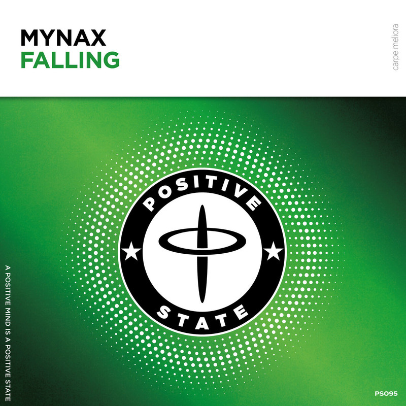 Mynax - Falling (Extended Mix)